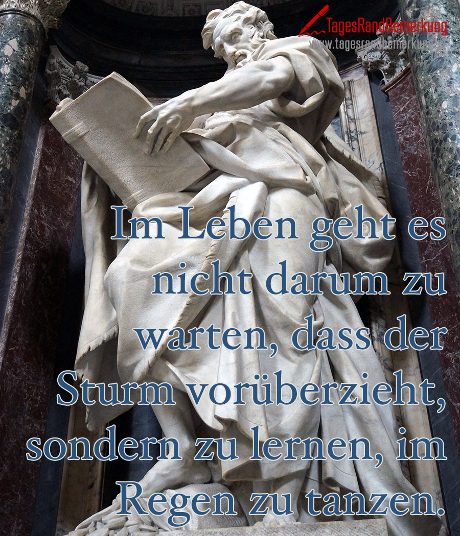 Zitate In Der Kategorie Schwierigkeiten Der Die Tagesrandbemerkung