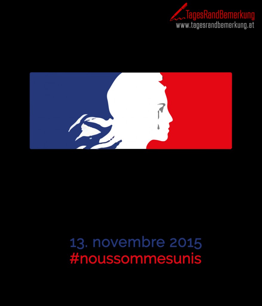 #noussommesunis