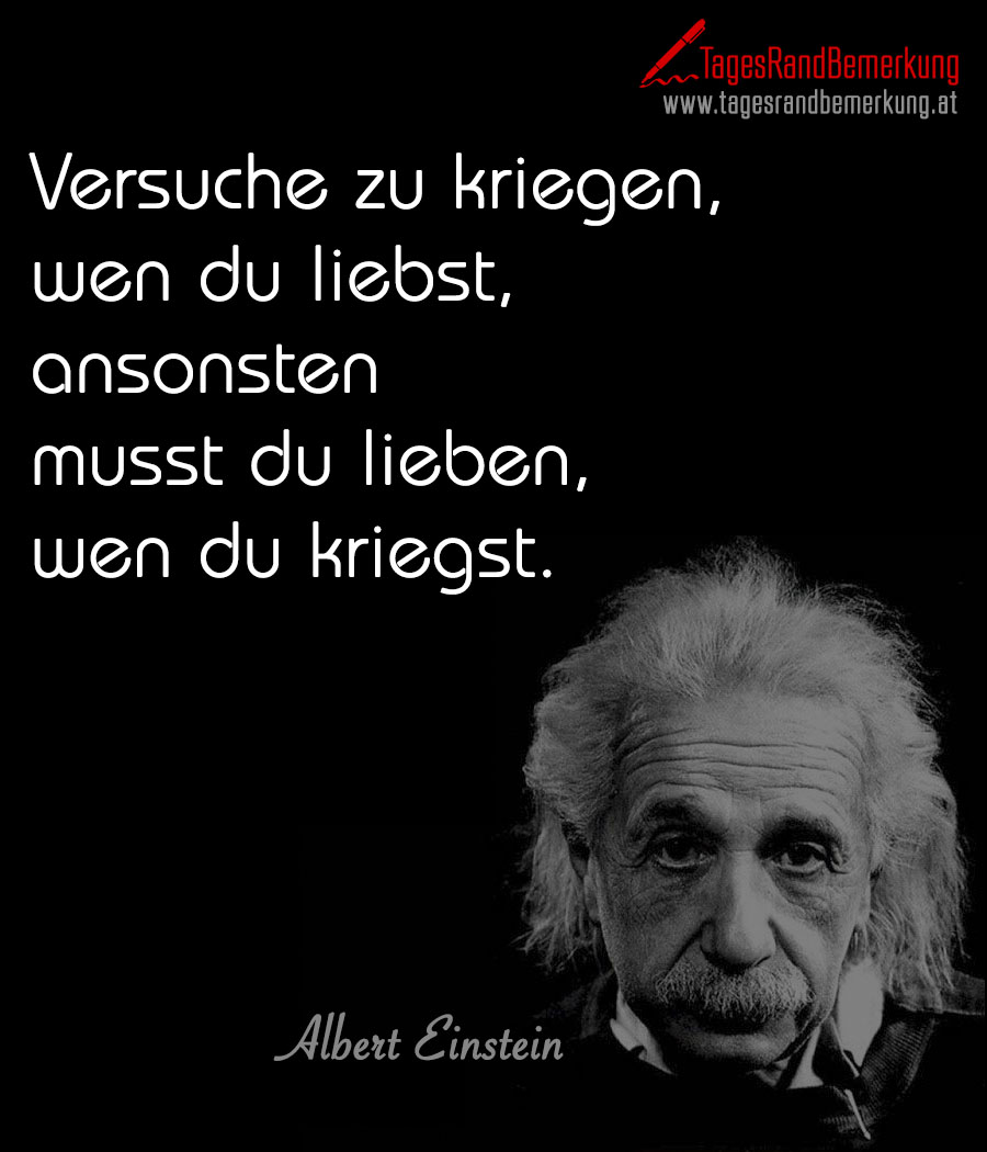 Zitate Mit Dem Schlagwort Liebe Der Die Tagesrandbemerkung