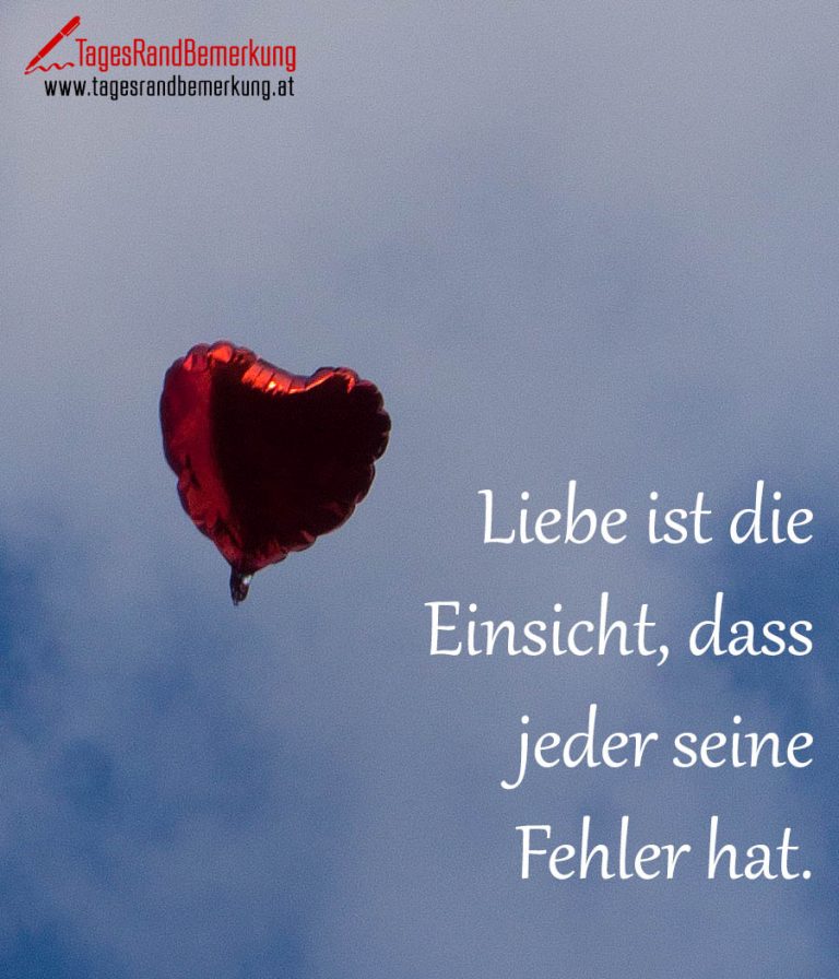 30+ Sprüche Über Eigene Fehler Liebe, Die vielfalt und intensität der