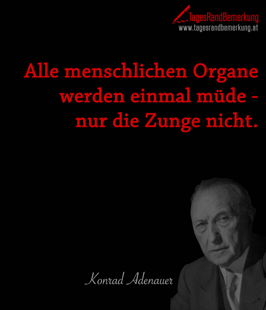 Zitate Mit Dem Schlagwort Gesellschaft Der Die Tagesrandbemerkung