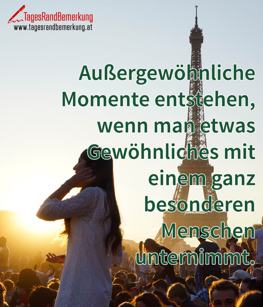 Ganz besonderer mensch spruch Geburtstagssprüche ☆