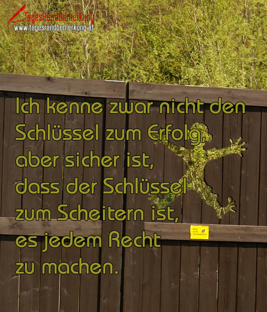 Zitate Mit Dem Schlagwort Leben Der Die Tagesrandbemerkung