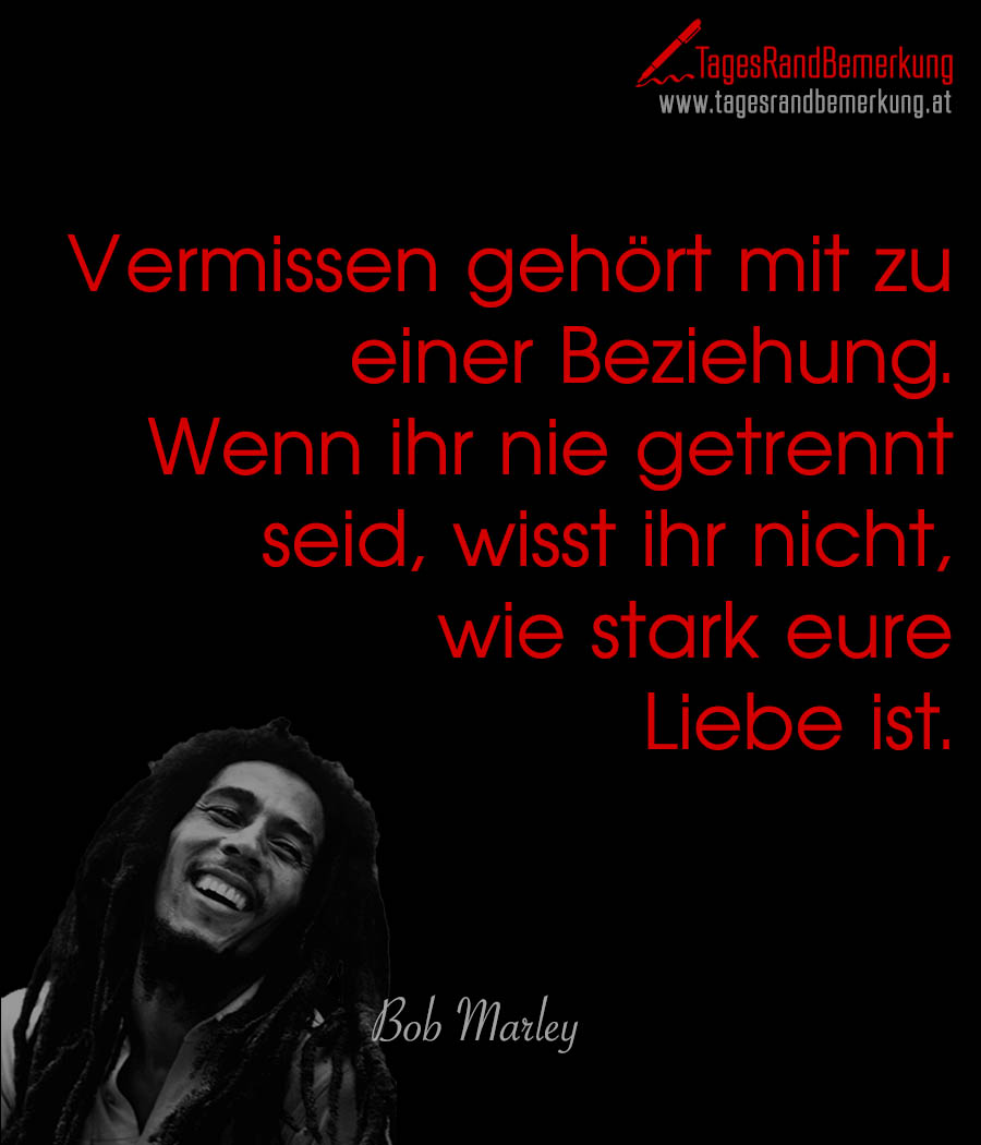 Zitate Mit Dem Schlagwort Bob Marley Der Die Tagesrandbemerkung