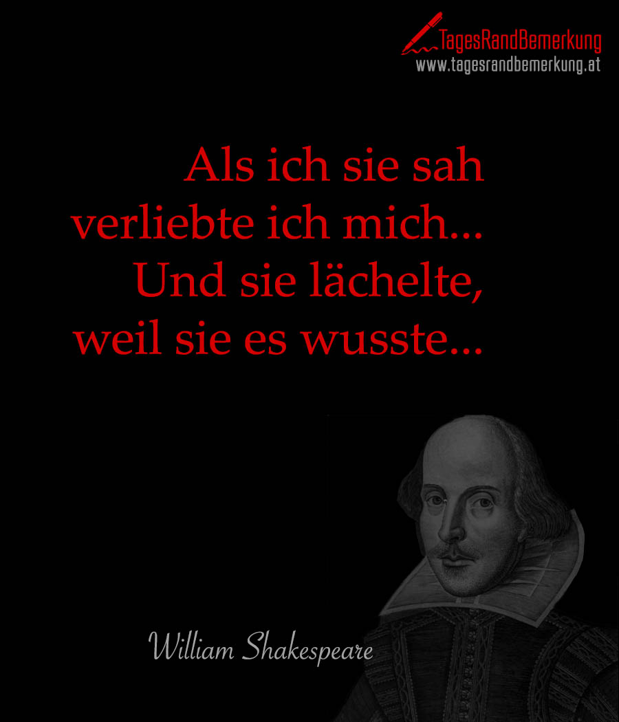 Shakespeare sprüche Shakespeare Zitate