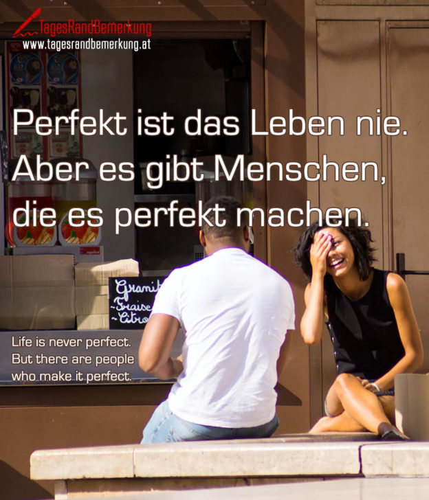 Zitate in der Kategorie Freundschaft der Die TagesRandBemerkung