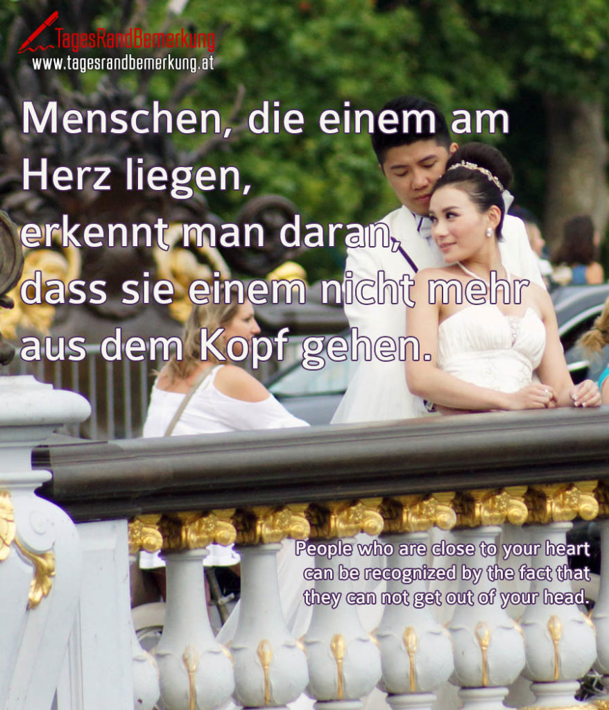 37+ Menschen Die Einem Am Herzen Liegen Sprüche, Ihre bedeutung in